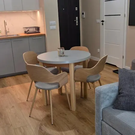 Apartman Fairytales River Point *