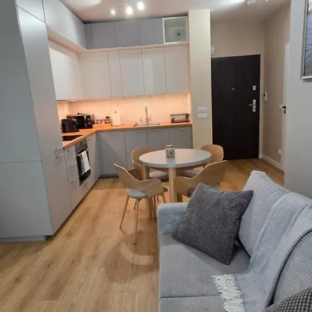 Apartman Fairytales River Point