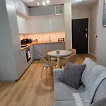Apartment Fairytales River Point