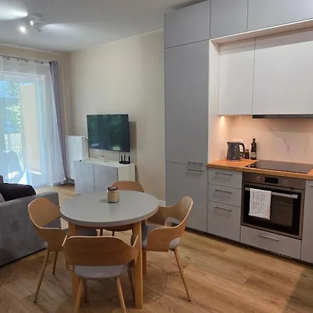 Fairytales River Point Wrocław