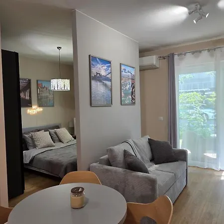 Fairytales River Point