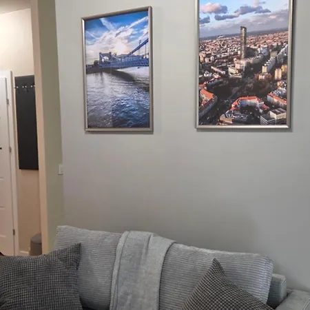 Fairytales River Point ヴロツワフ