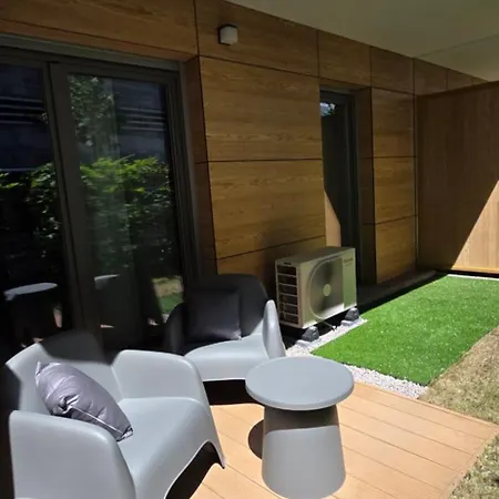 Fairytales River Point * ヴロツワフ