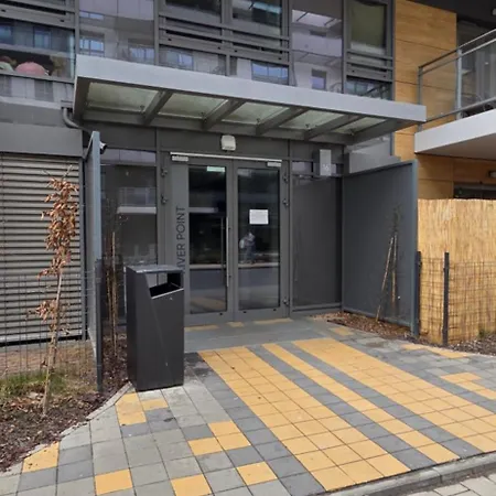 Fairytales River Point *