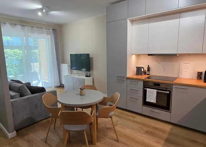 Fairytales River Point Wrocław