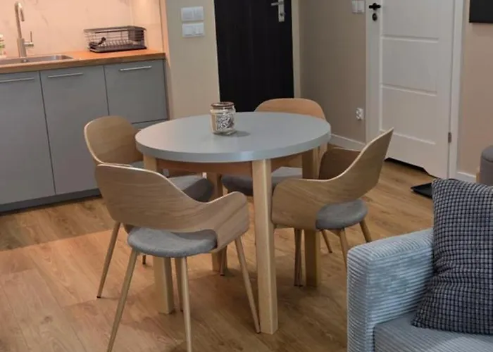 Apartman Fairytales River Point *