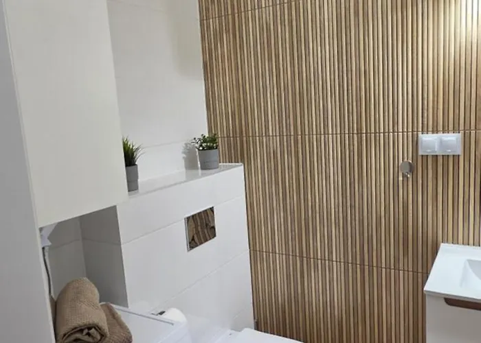 Fairytales River Point * Wrocław