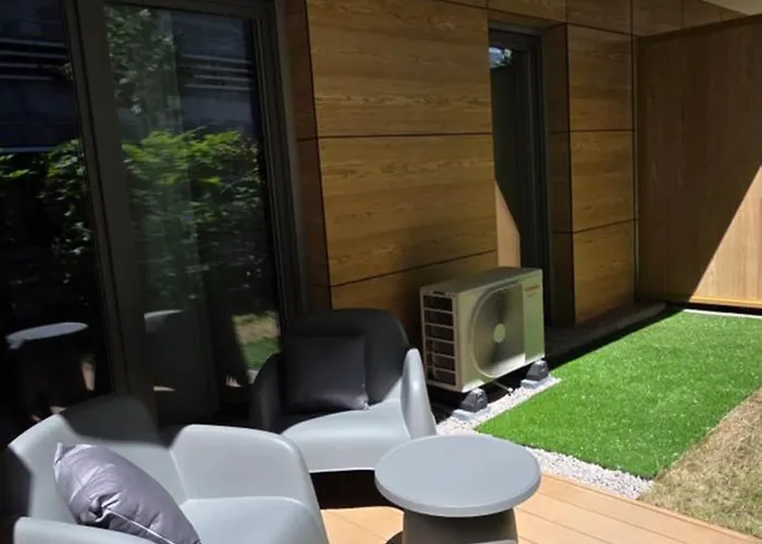 Fairytales River Point * Wrocław