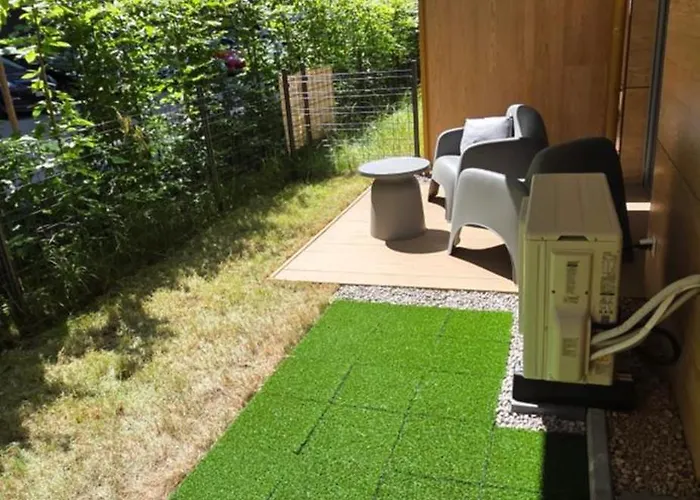 Fairytales River Point Apartman *