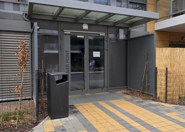 Fairytales River Point *