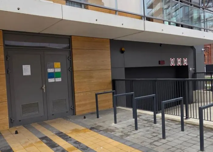 Fairytales River Point